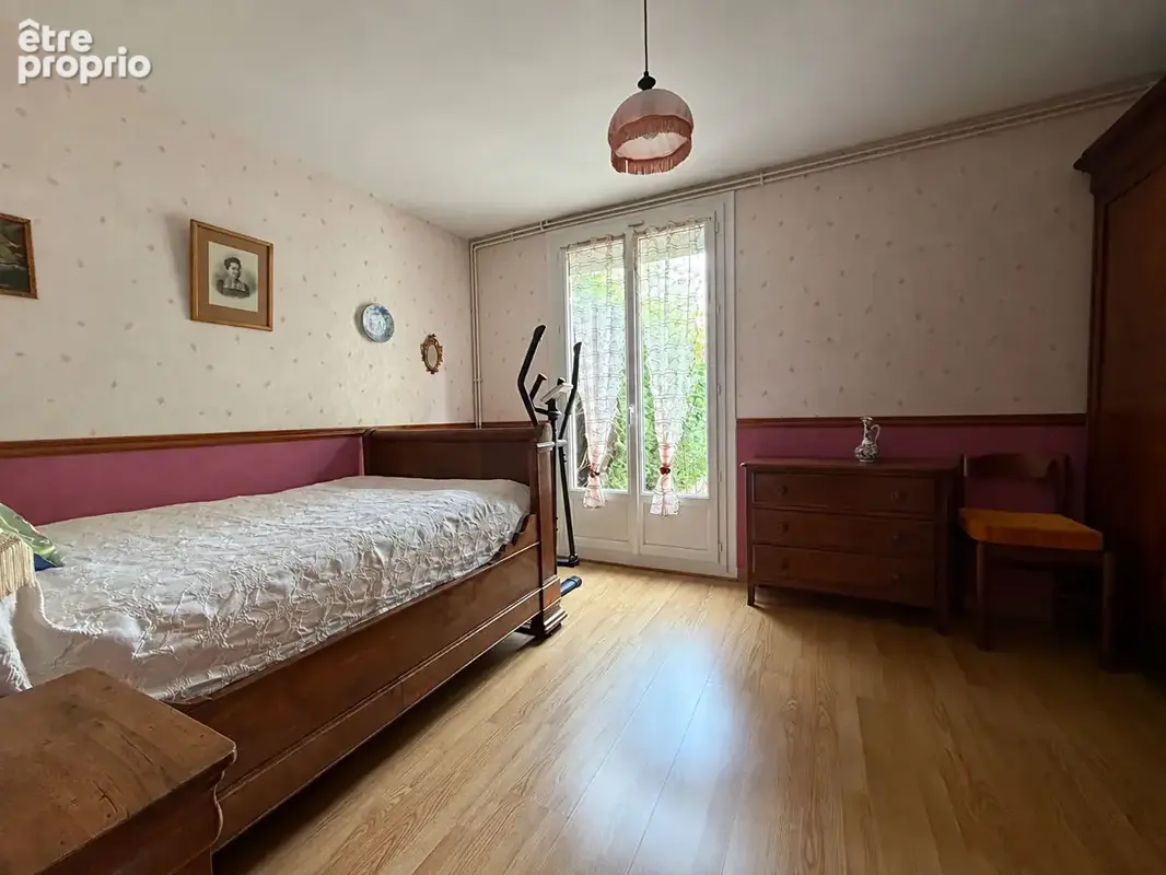 Maison Olivet limite Orleans sud - photo 8