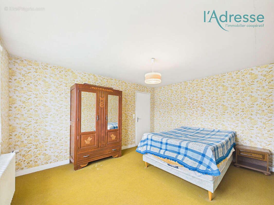 Maison à TOURNON-SUR-RHONE