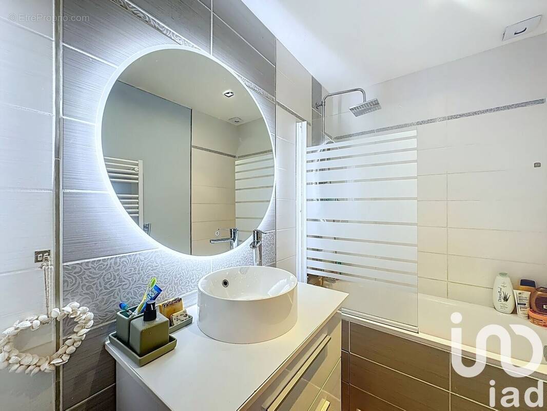 Photo 1 - Appartement à NOISY-LE-GRAND