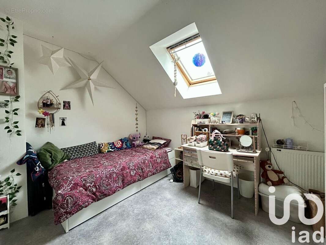 Photo 7 - Maison à TOURS