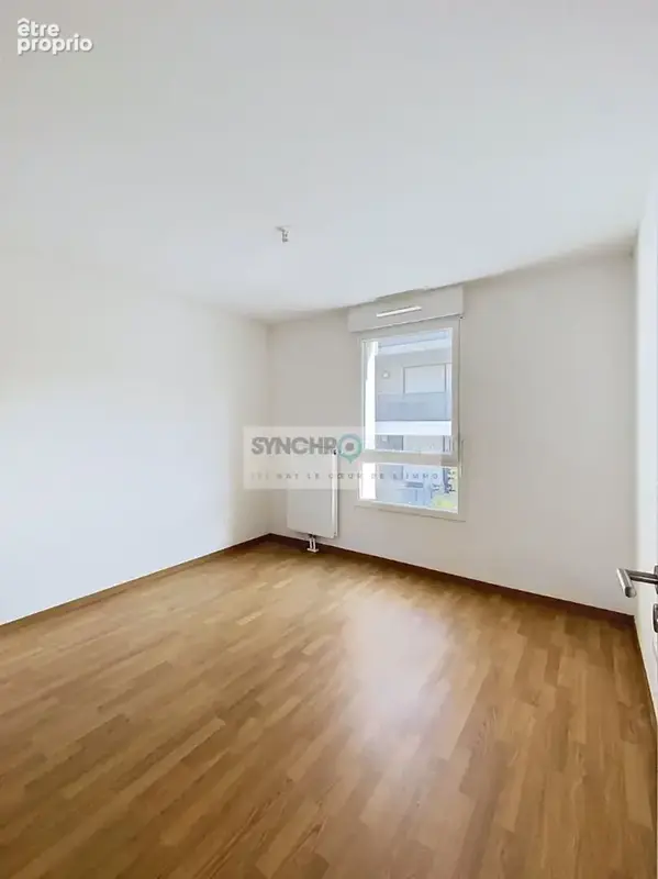 Maison contemporaine 4 chambres 96.98 m2 - photo 16