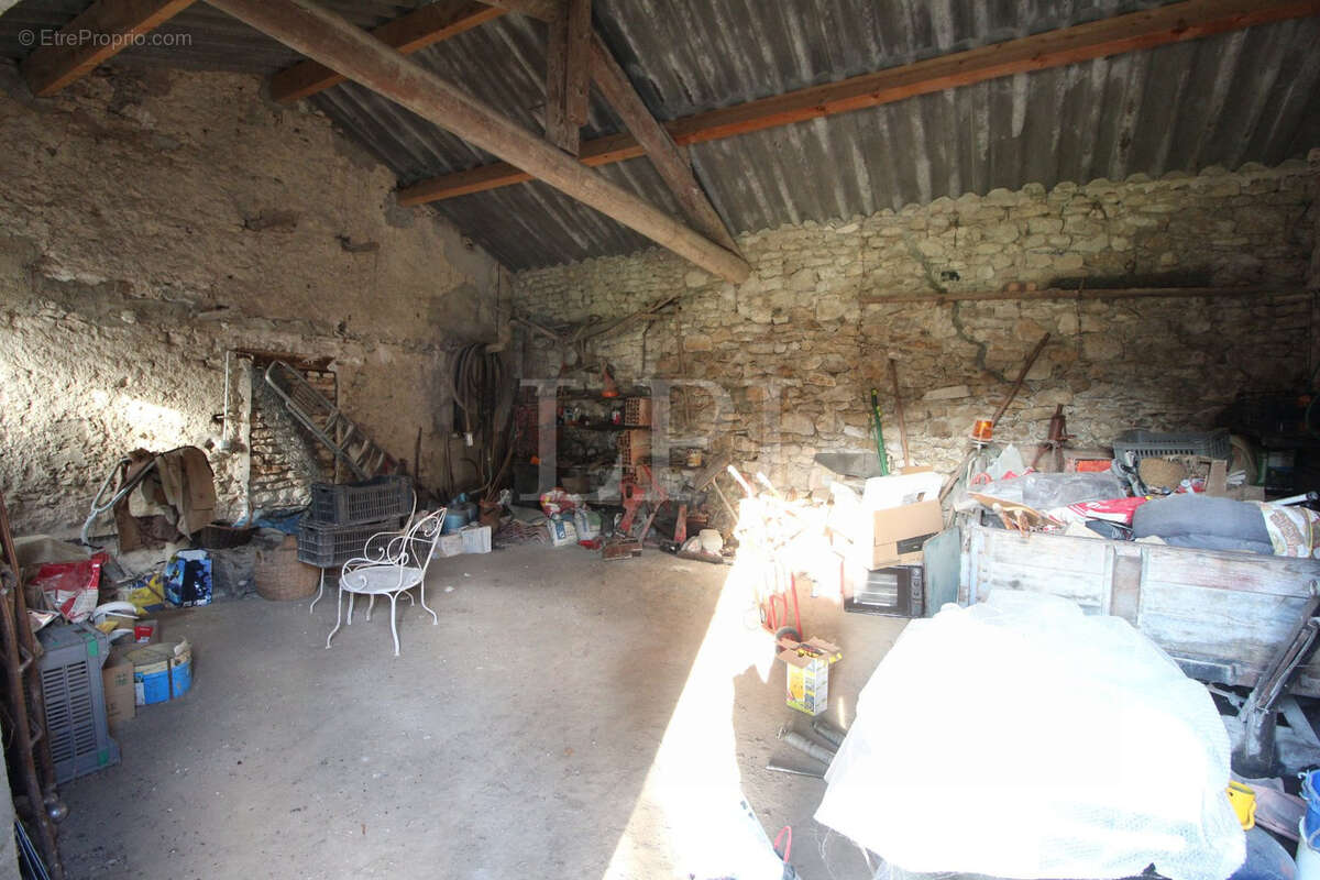 Maison à BONNIEUX