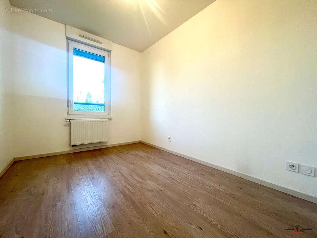 Appartement à BRUMATH