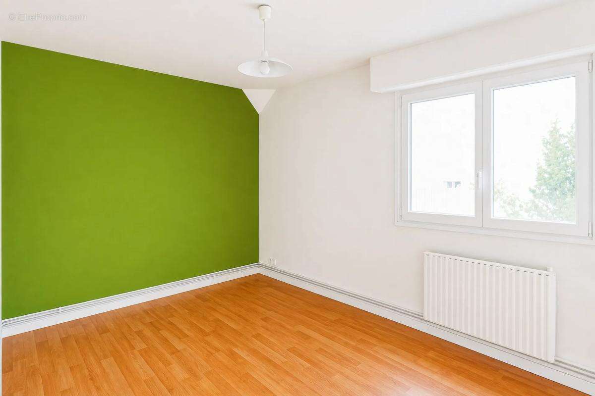 Charmant T4 avec balcon et parking à Rouen - photo 10