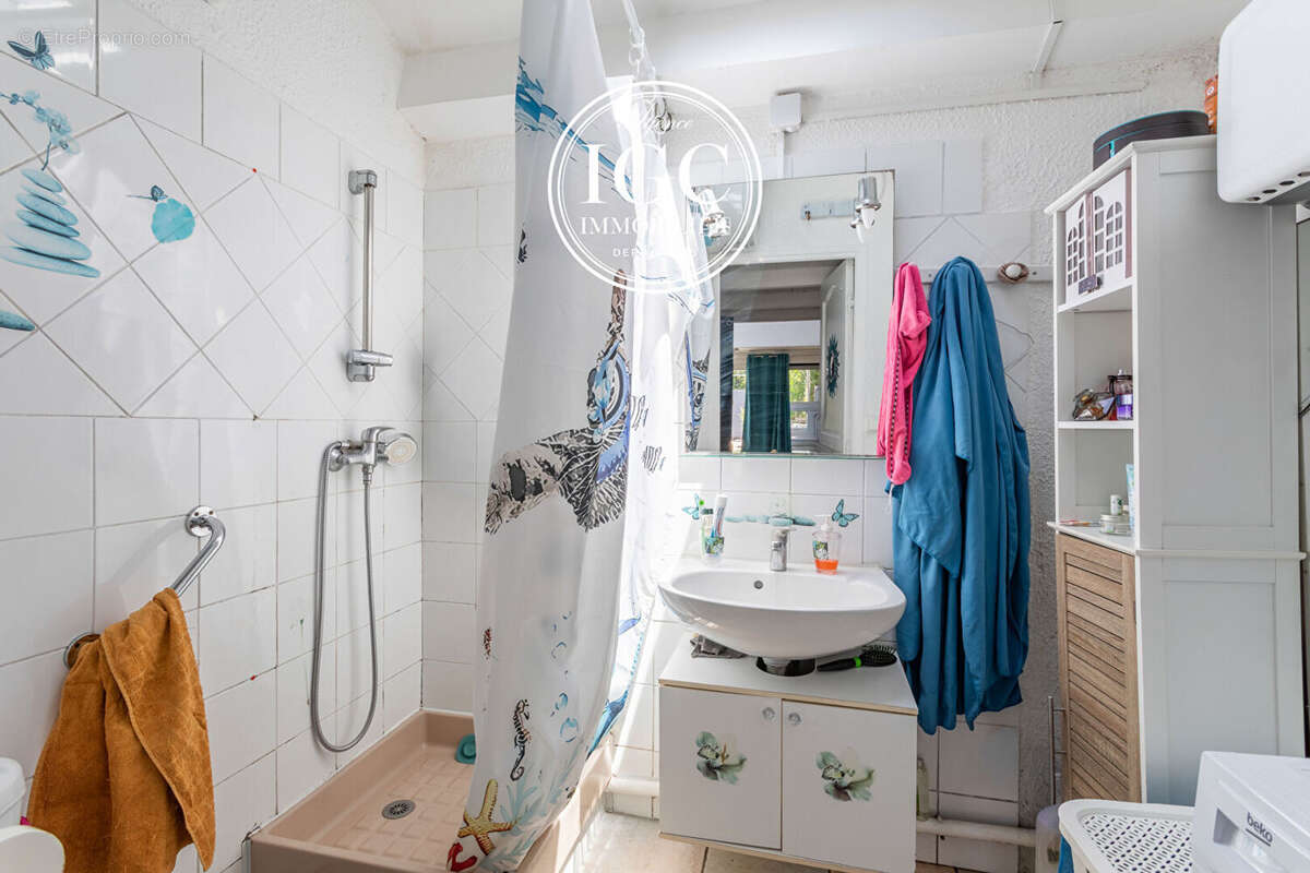Appartement à MARIGNANE