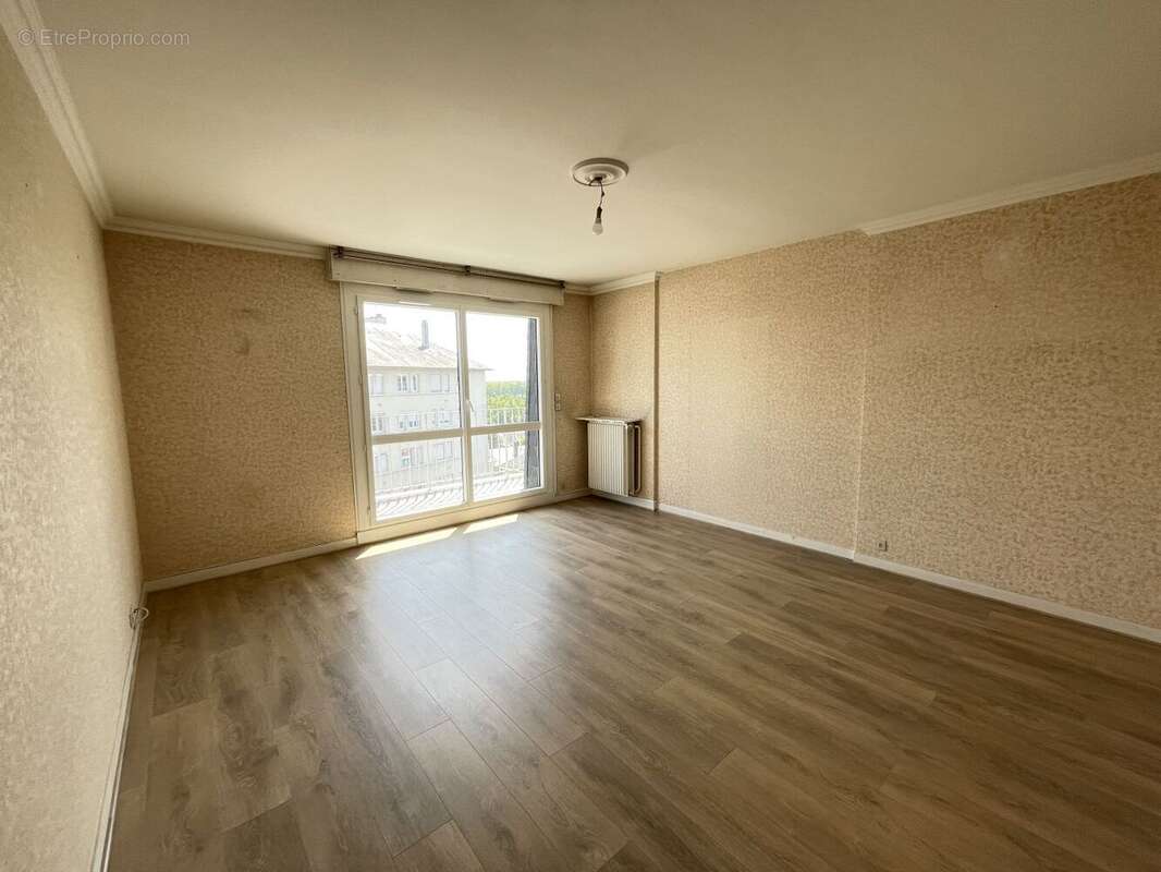Appartement à ORLEANS