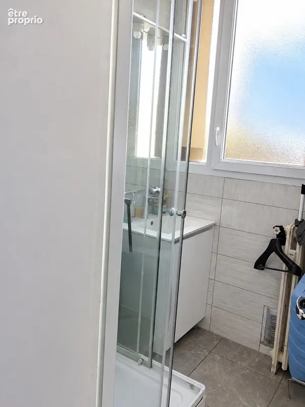 Appartement à vendre 3 pièces CREIL (60) - photo 8