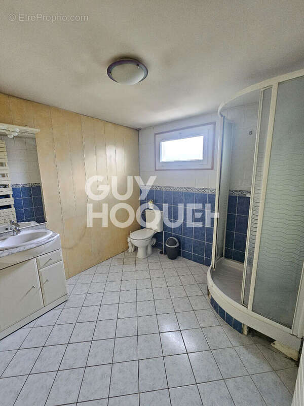 Maison à ATHIS-MONS