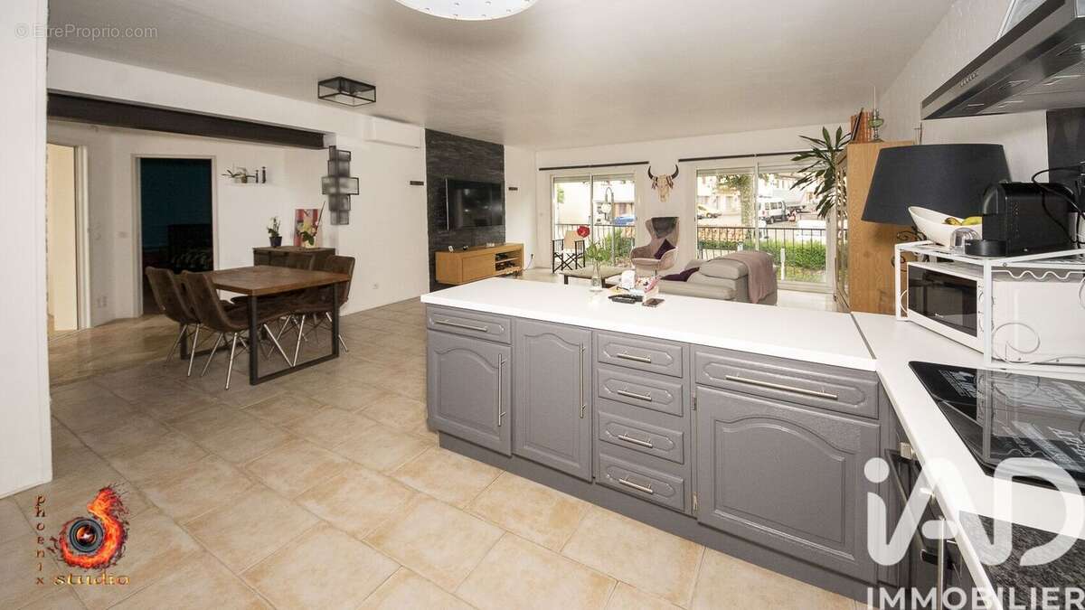 Photo 7 - Appartement à CAZAUBON