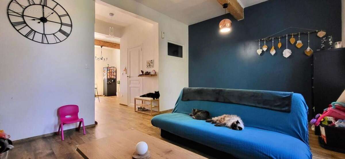 Maison à POLLESTRES