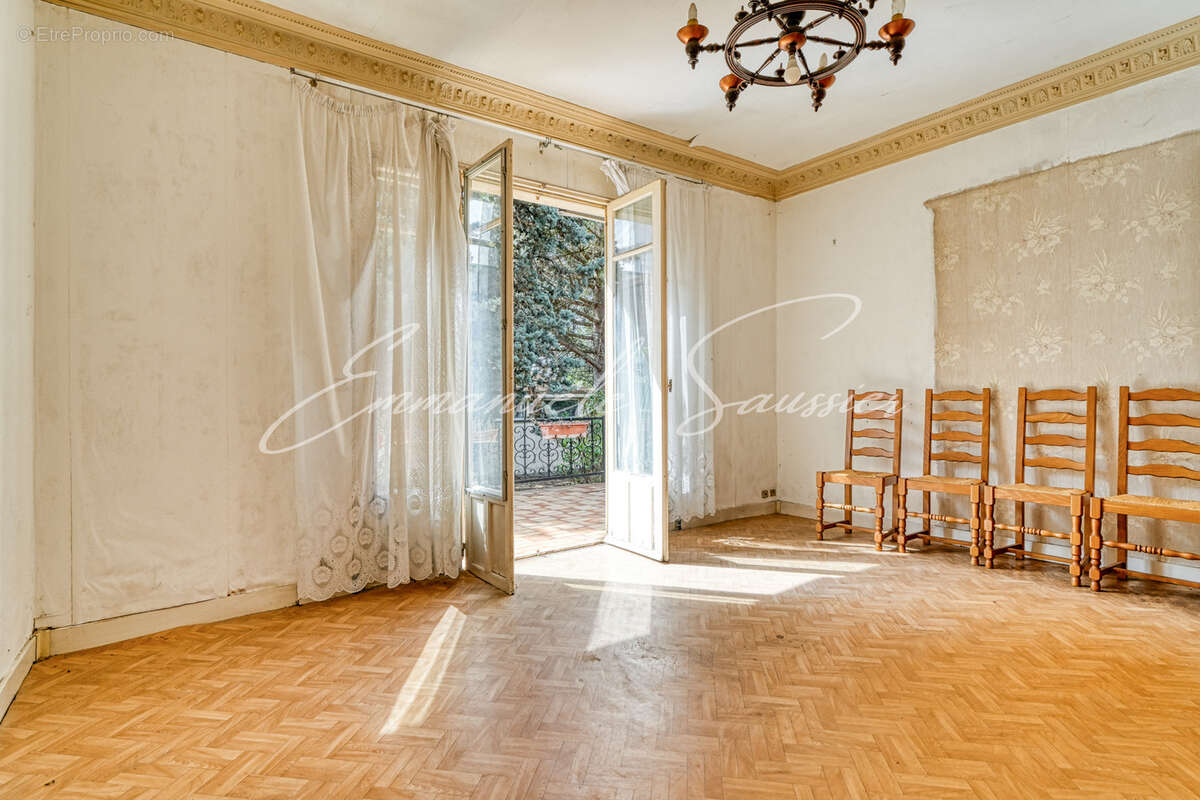 Maison à BEZONS