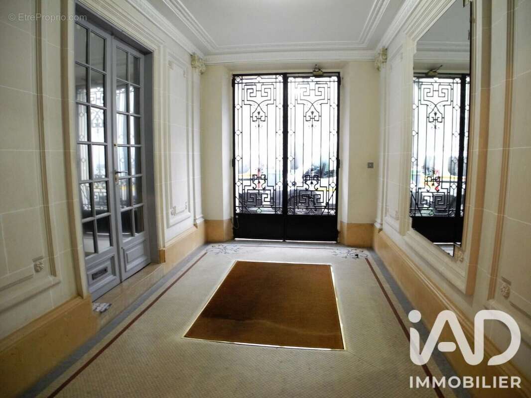 Photo 7 - Appartement à PARIS-6E