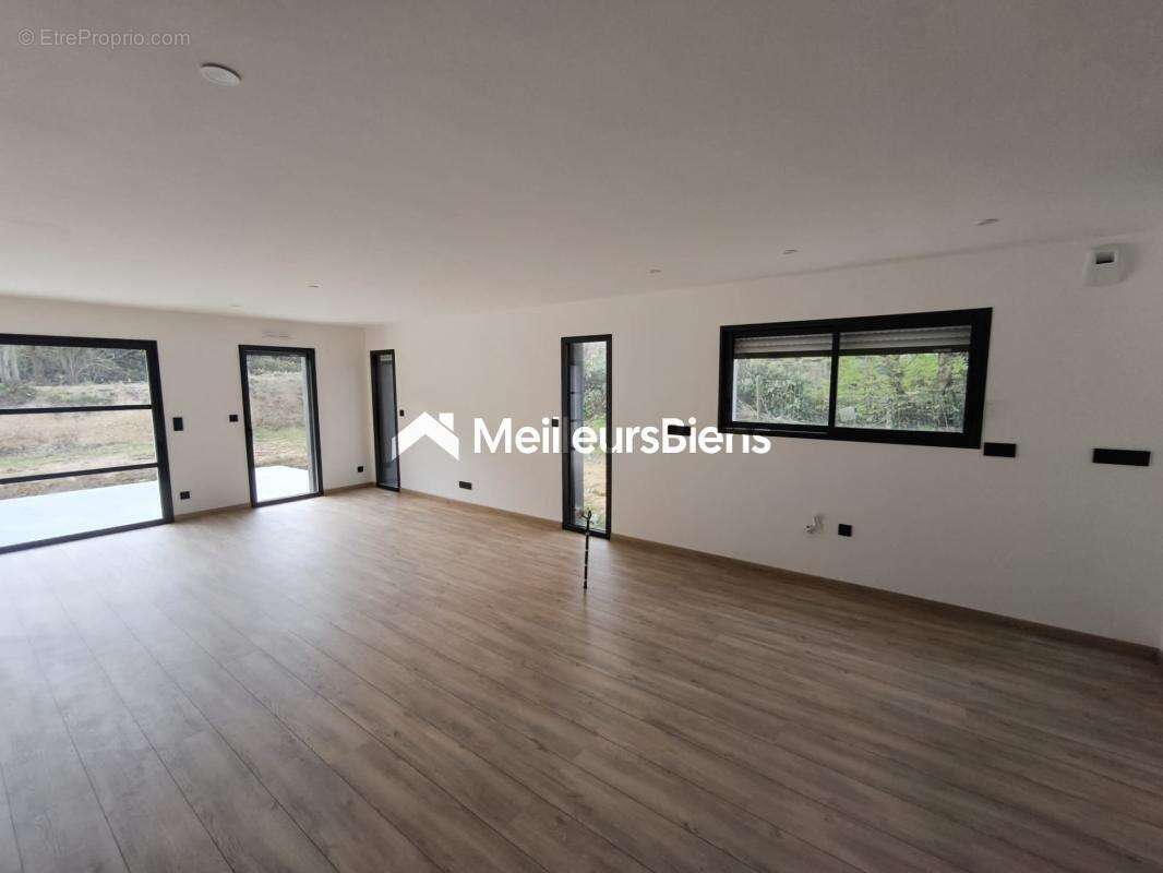 Maison à PLENEUF-VAL-ANDRE