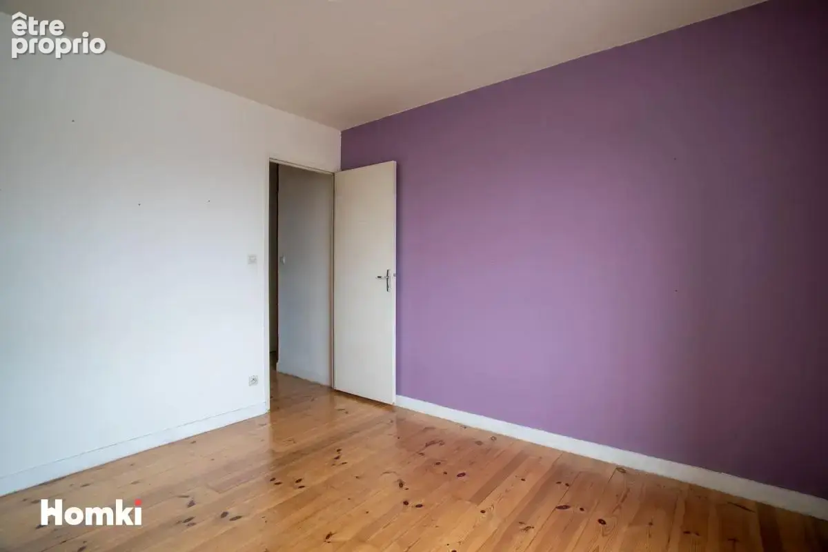 Appartement T3 de 67 m² à La Séauve-sur-Semène 43140, Montée du Fayard - photo 9