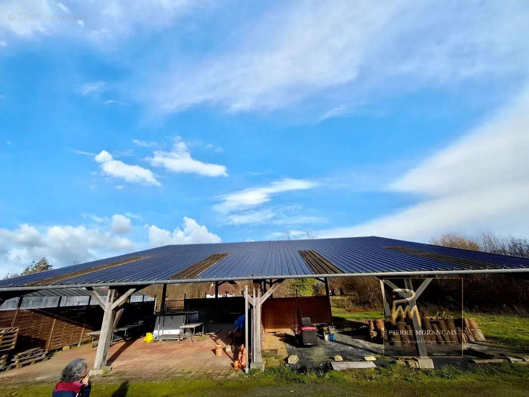 Maison familiale avec terrain de 8 000 m2 proche Le Mans - photo 10