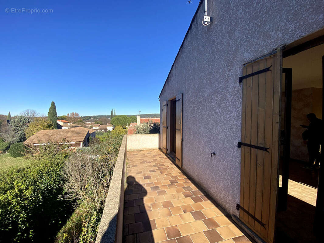 Photo 4 - Maison à SIMIANE-COLLONGUE