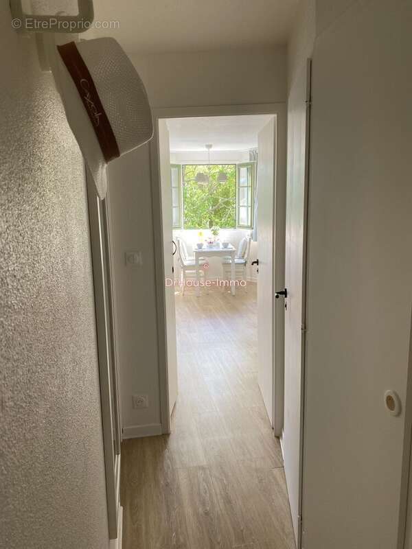 Appartement 28 m² à Talmont-Saint-Hilaire  - photo 16