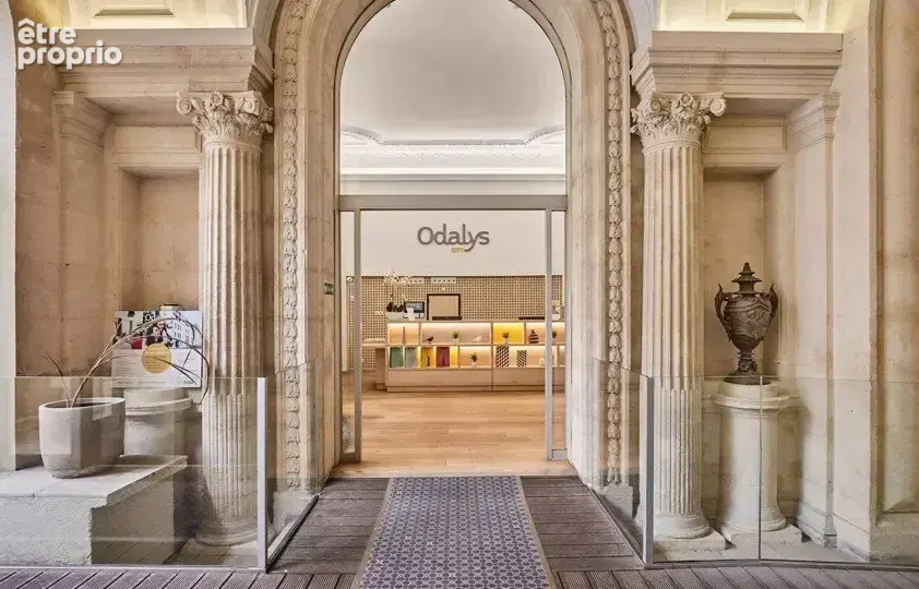 INVESTISSEMENT LOCATIF  MONTPELLIER  Résidence de tourisme Odalys Les Occitanes - 6,93 % de rentabilité - photo 10