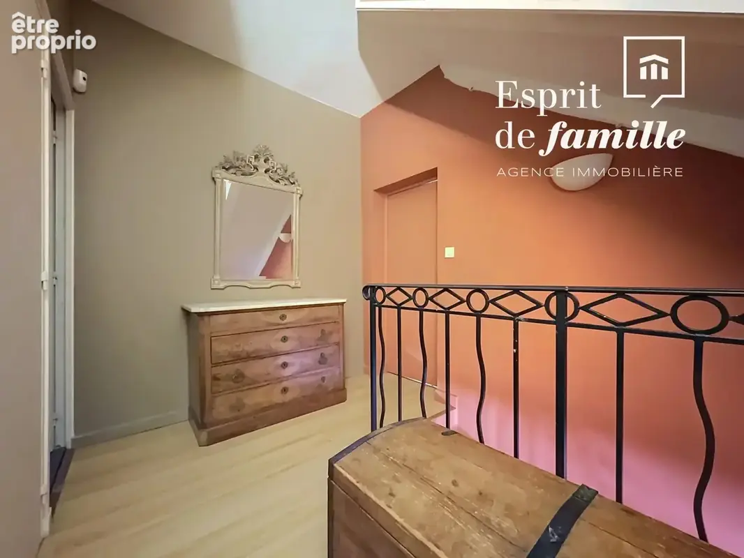 Ecully, demeure de charme 400m2 - photo 28