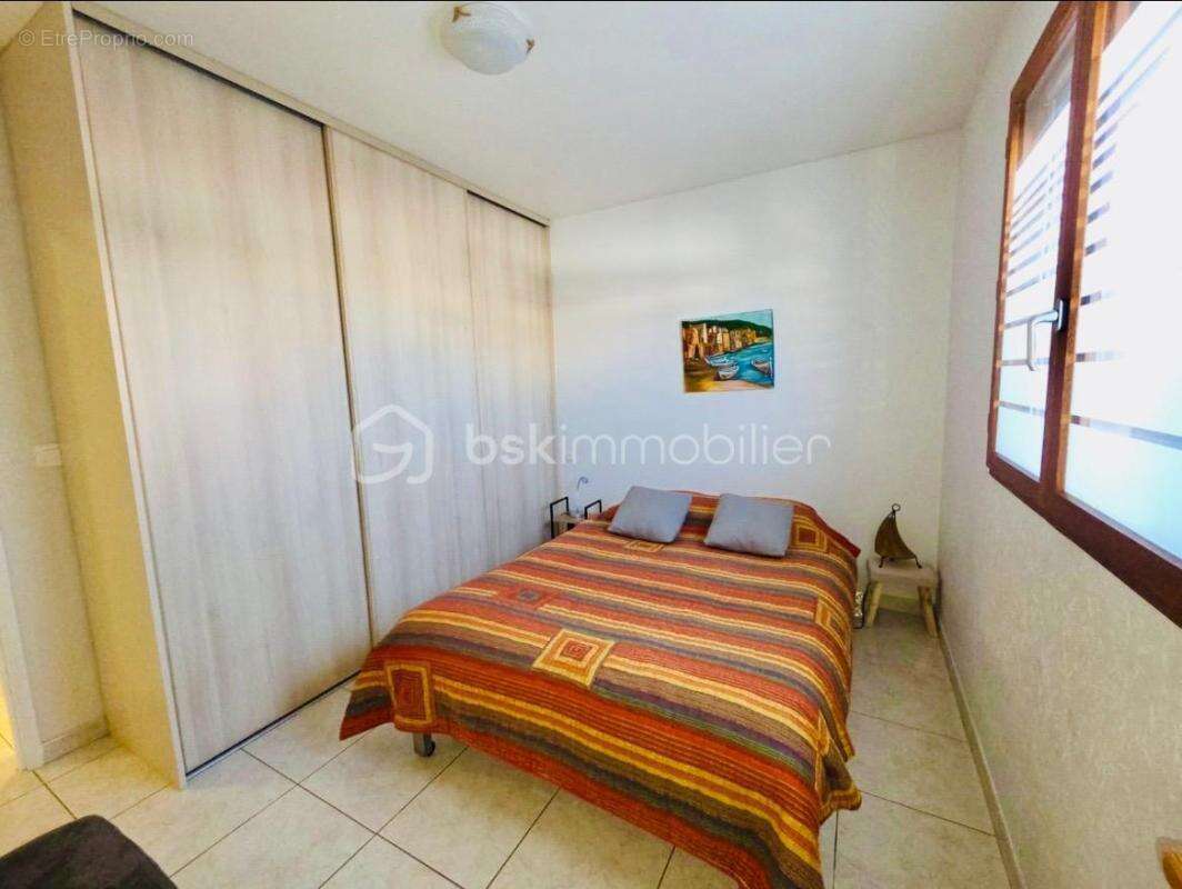 Maison à TORREILLES