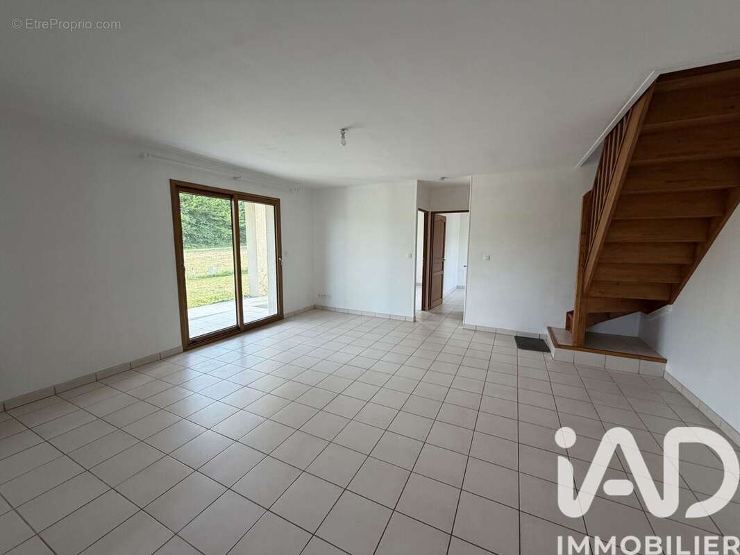 Photo 3 - Maison à MARSAC