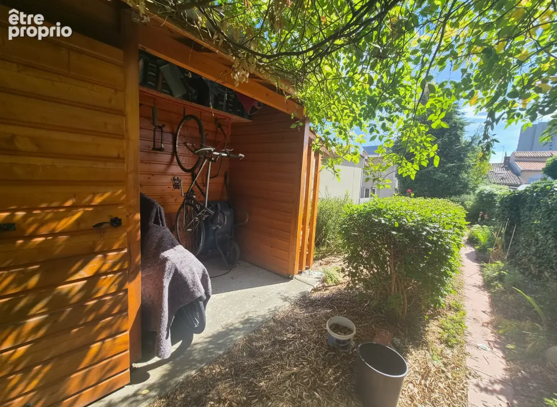 Le privilège d'une maison à Colomiers de 150 m2 en coeur de ville. - photo 23