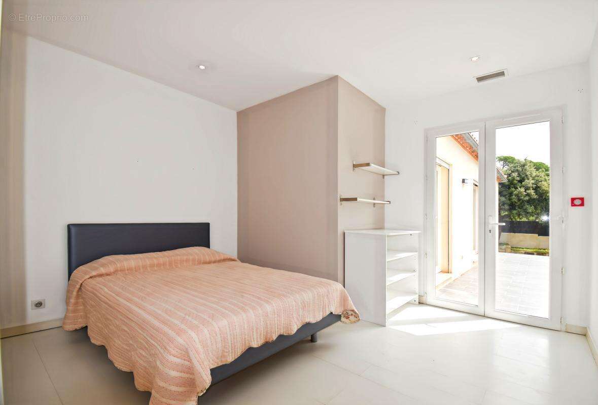 Maison à UZES