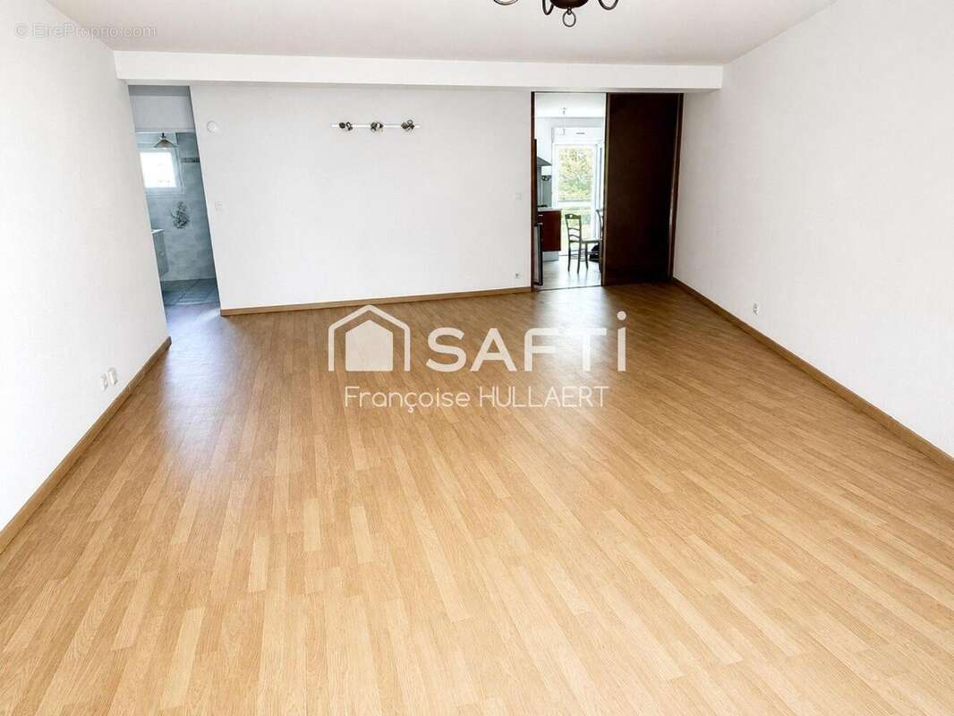 Photo 3 - Appartement à VANNES
