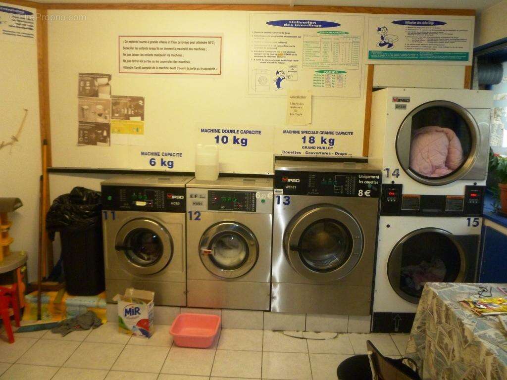 Commerce à GUEMENE-SUR-SCORFF