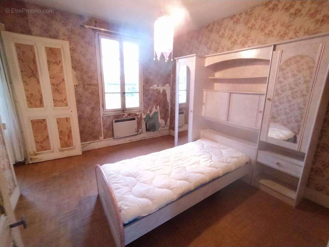 Appartement à RUMILLY