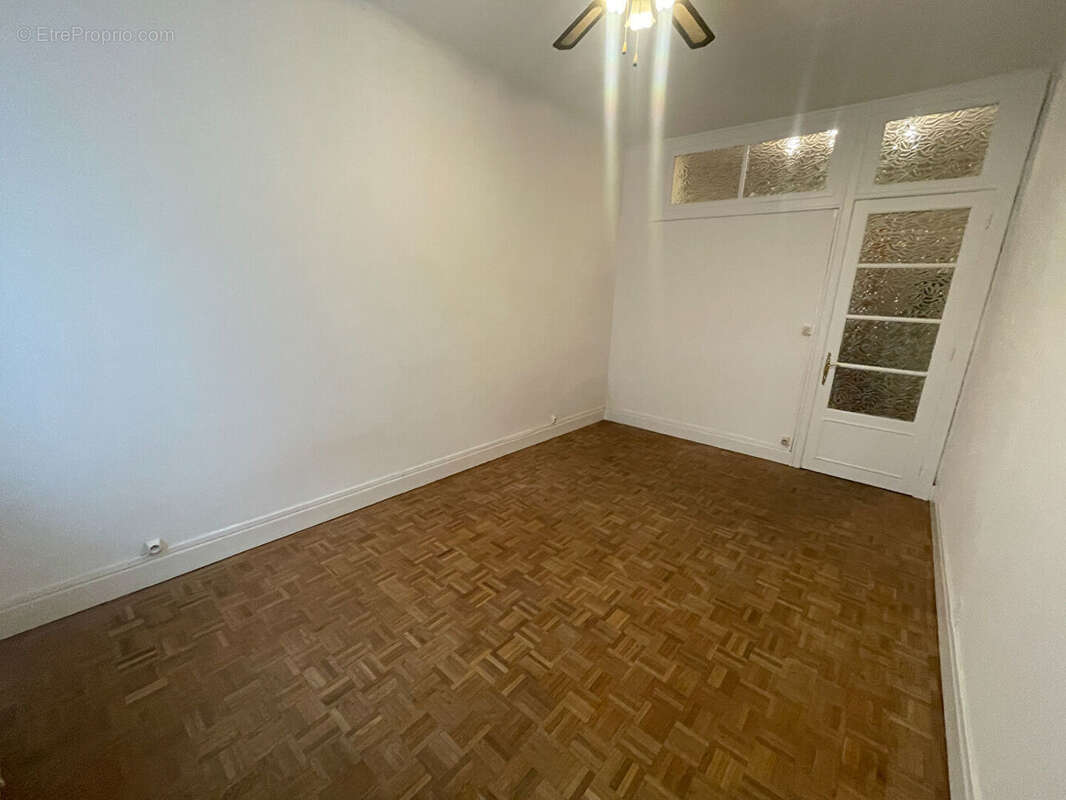 Appartement à VALENCIENNES