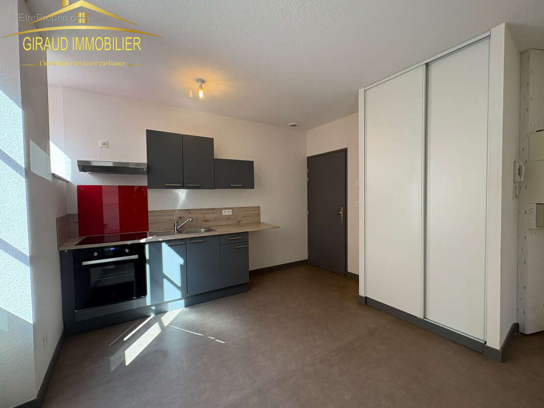 Immmeuble investissement locatif charlieu - photo 2