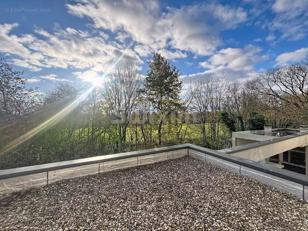 Maison à VILLARS-LES-DOMBES