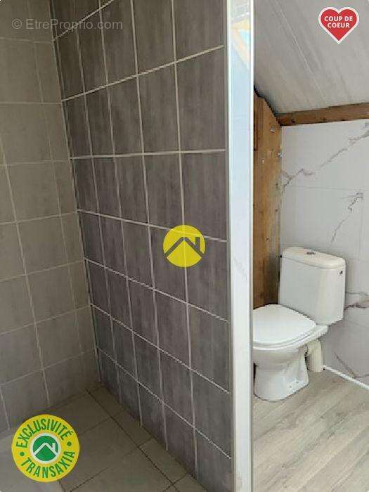 Maison 87 m² à Joursac  - photo 17
