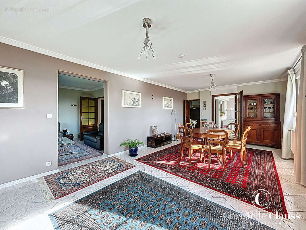 Maison à HOHENGOEFT