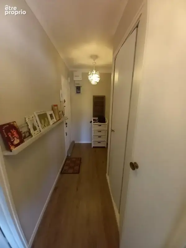 Appartement - résidence sécurisée avec ascenseur - photo 6
