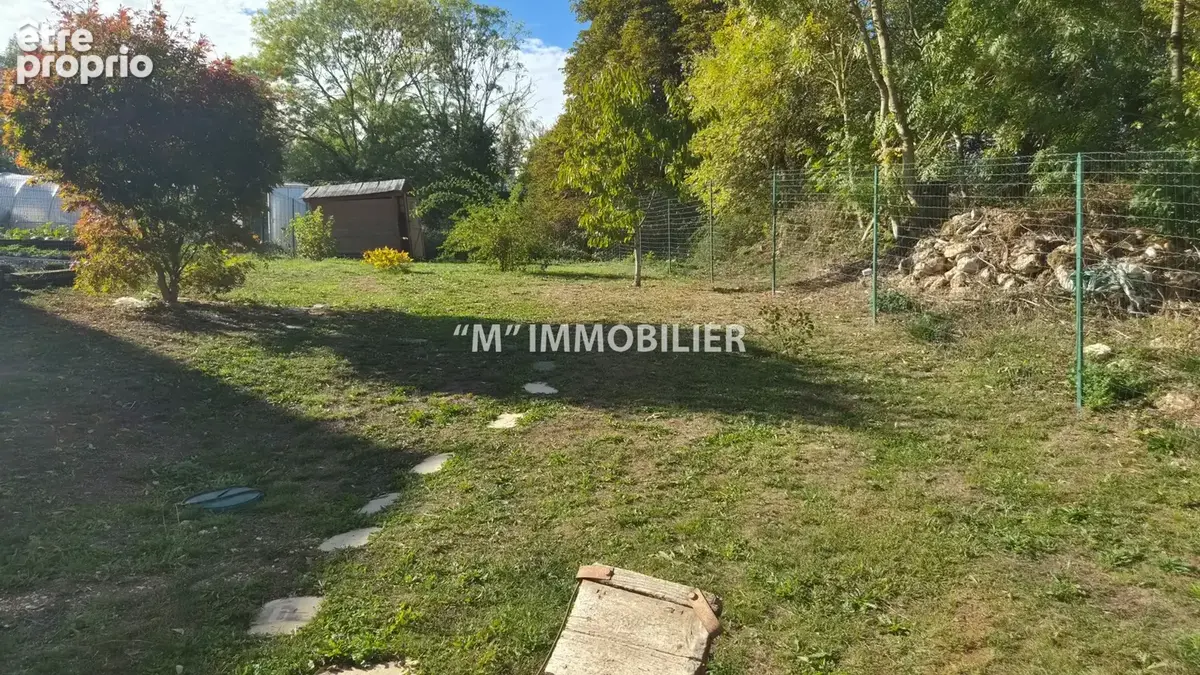 À VENDRE   Maison 3 chambres 10 min de Crézancy - photo 15