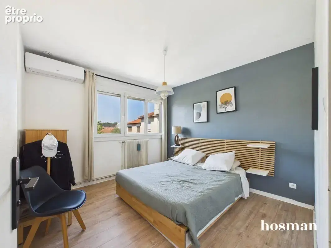 Maison individuelle 5 pièces de 105m² avec jardin et terrasse- Rue Eugène Delacroix, Cenon - photo 9