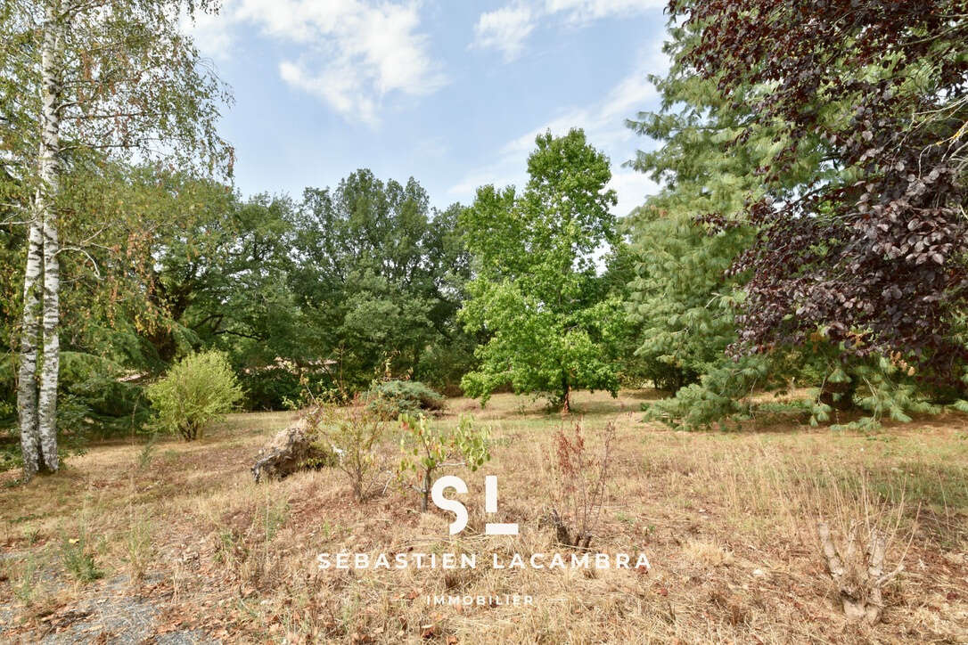 Cadalen   terrain à bâtir de 1 191 m2   un écrin de verdure sans vis-à-vis - photo 9