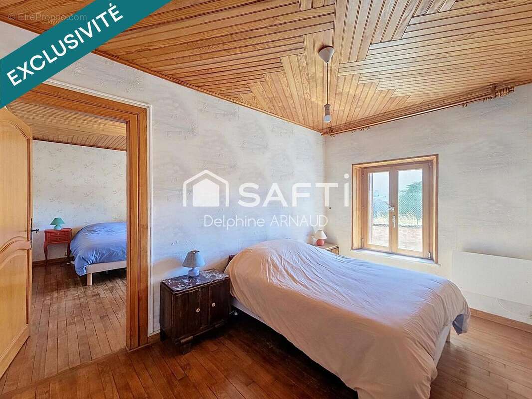 Photo 8 - Maison à SENONES