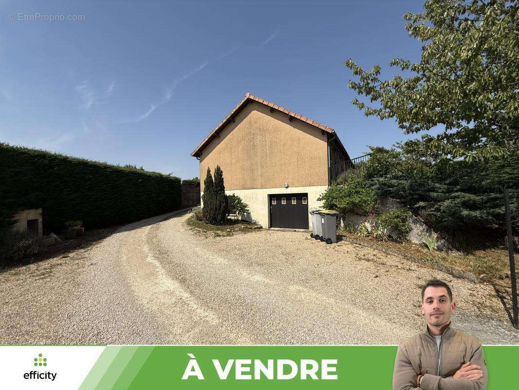 Maison 127 m² à Fontaine-Le-Comte  - photo 17