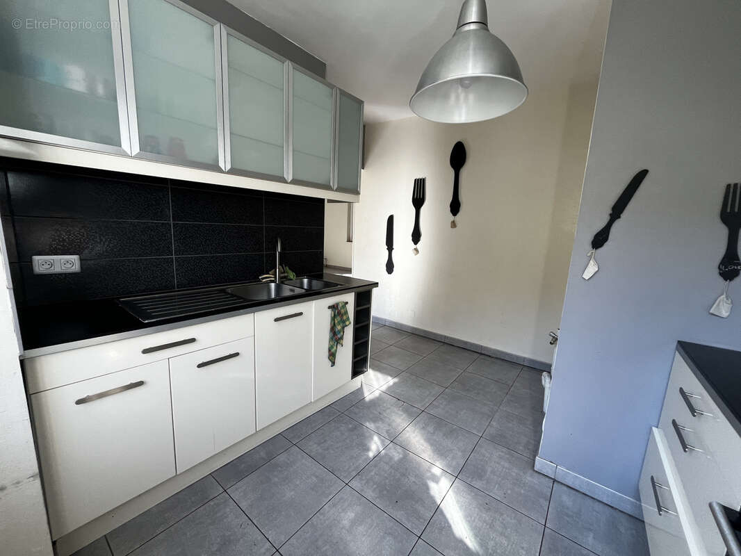 Maison à VILLEFRANCHE-DE-ROUERGUE