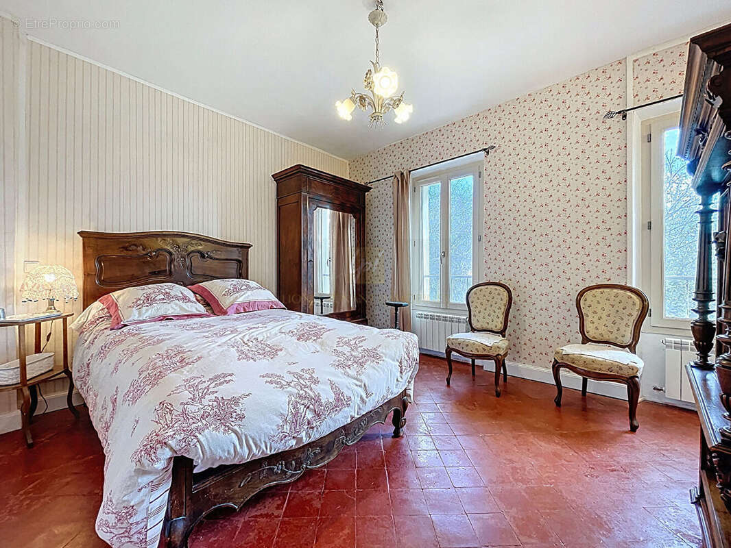 Maison à CARPENTRAS