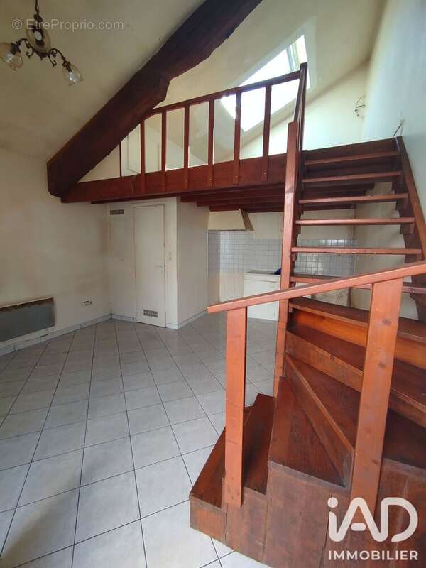Maison 76 m² à Souppes-Sur-Loing  - photo 6