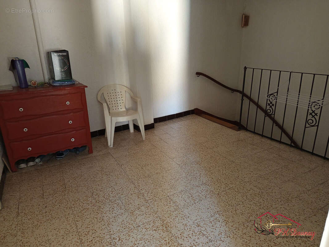 Maison à SAINT-AMBROIX