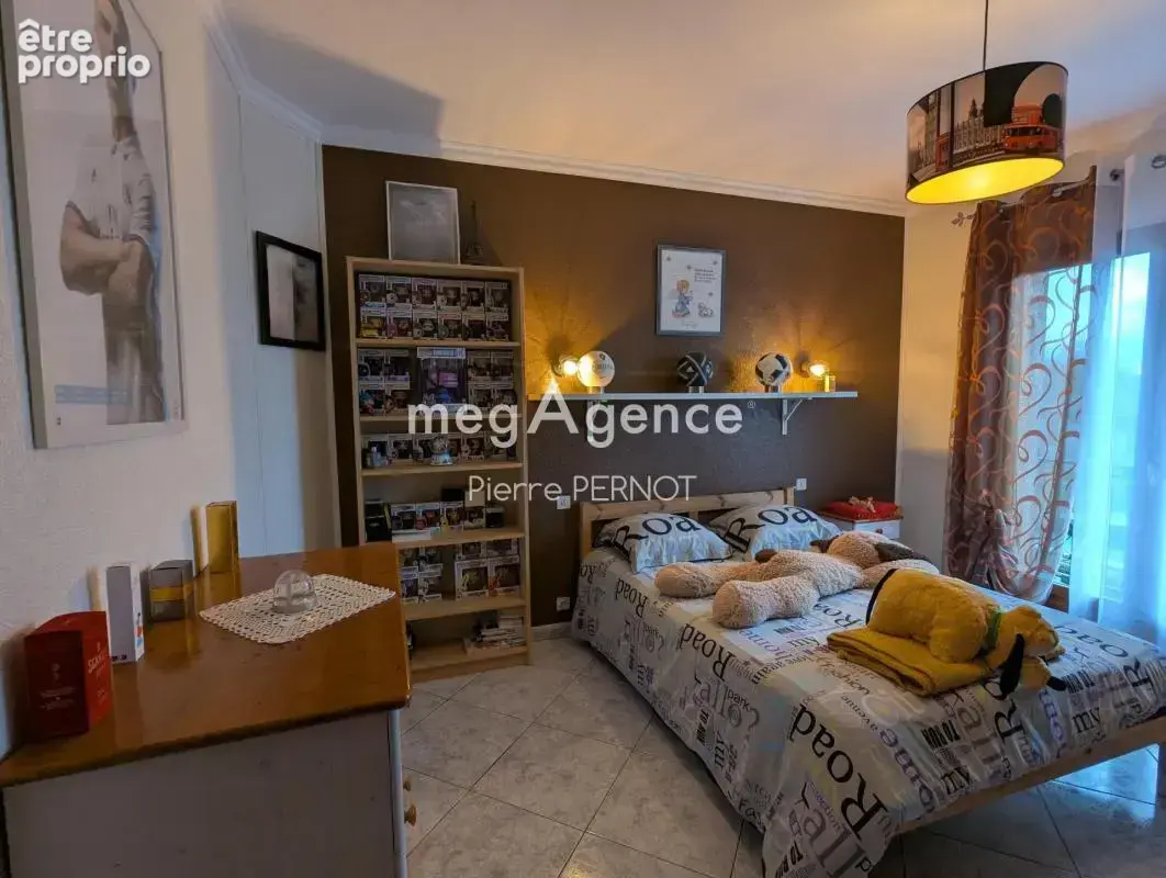 Grande villa avec espace professionnel - photo 7