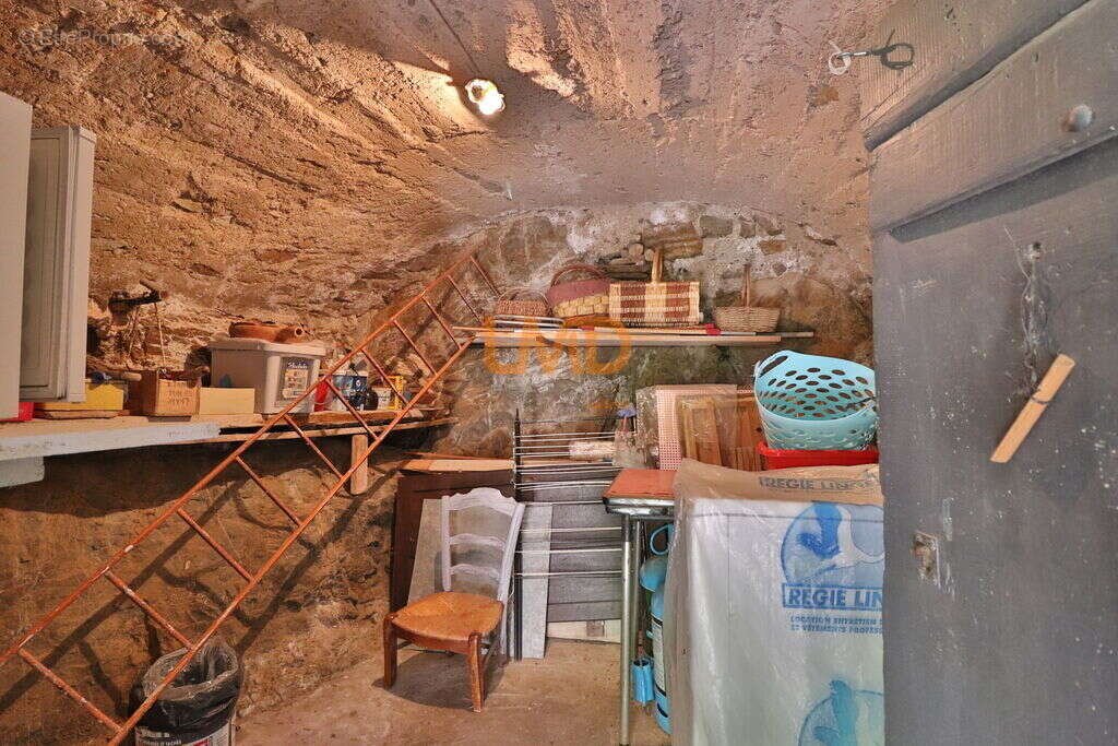 Charmante petite maison en pierre à la campagne - photo 17