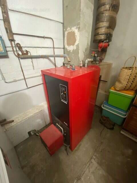 Maison à SAINT-REMY-DES-MONTS