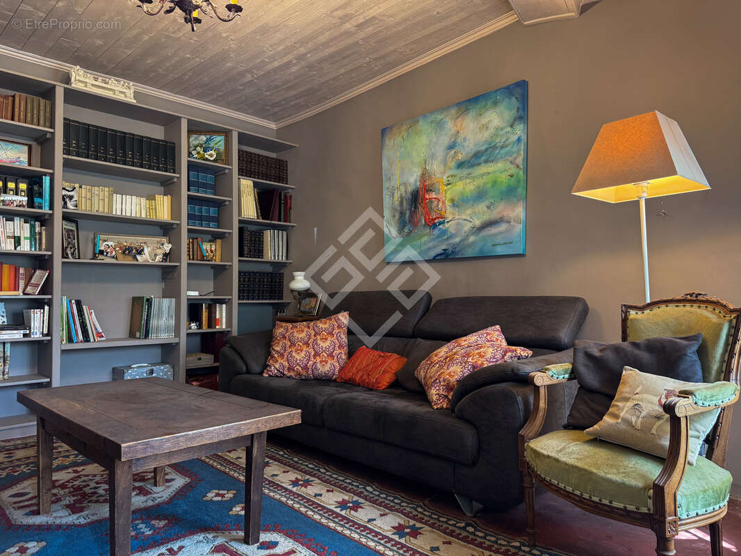 Maison à SAINT-MARCEL-SUR-AUDE