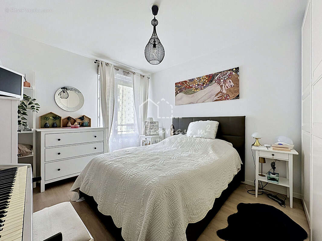 Appartement à NOISY-LE-GRAND